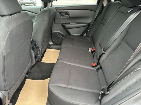 Used 2024 Nissan Rogue S AWD/4WD image 26