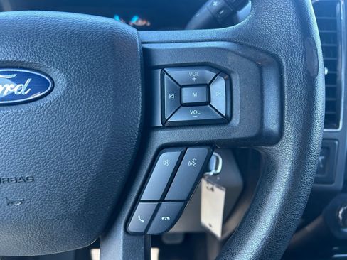 Used 2018 Ford F150 XLT AWD/4WD image 15