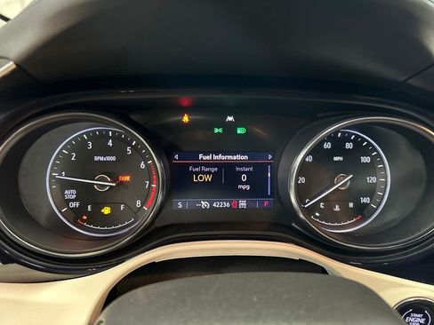 Used 2023 Buick Encore GX Select w/ Safety Package II image 20