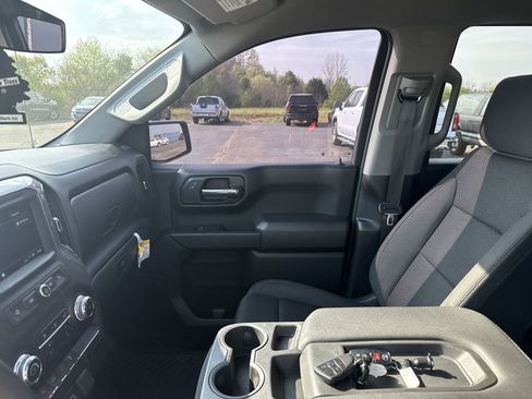 Certified 2023 GMC Sierra 1500 Pro w/ Graphite Edition image 15