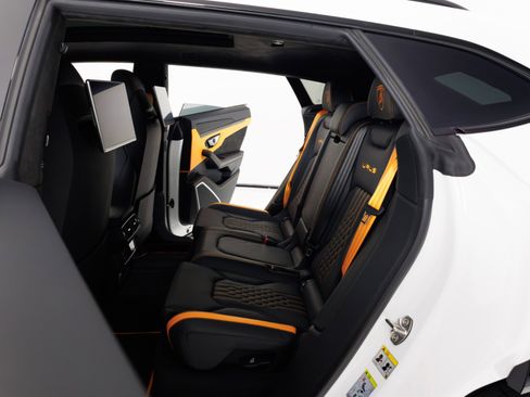 Used 2024 Lamborghini Urus S image 59