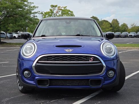 Used 2020 MINI Cooper S FWD image 16