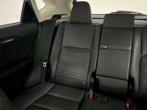 Used 2016 Lexus NX 200t AWD w/ Accessory Package image 12