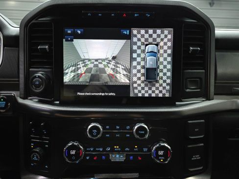 Used 2021 Ford F150 Platinum w/ Equipment Group 701A High AWD/4WD image 30