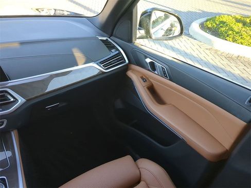 Certified 2023 BMW X5 xDrive40i w/ Premium Package image 18