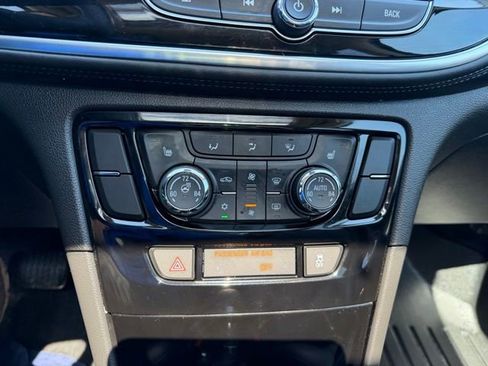 Used 2017 Buick Encore Essence w/ Experience Buick Package AWD/4WD image 18