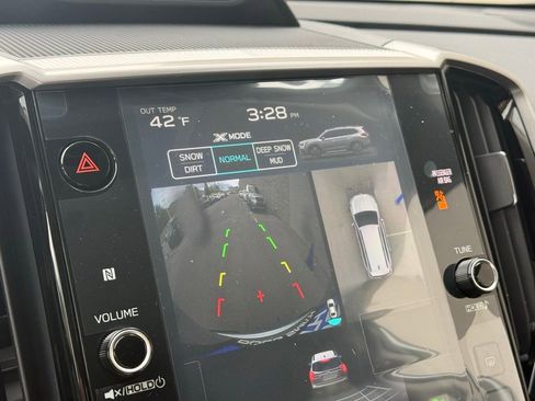 New 2026 Subaru Ascent Limited image 16