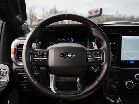 Used 2024 Ford F150 Raptor image 52