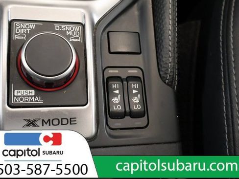 Used 2019 Subaru Forester Touring w/ Popular Package #3 AWD/4WD image 22