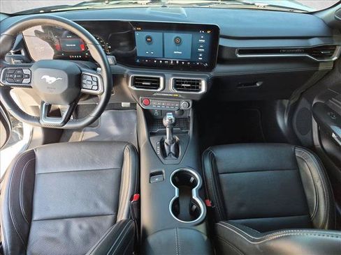 Used 2024 Ford Mustang GT Premium RWD image 16