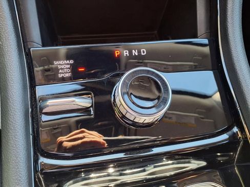 Certified 2023 Jeep Grand Cherokee L Limited image 20