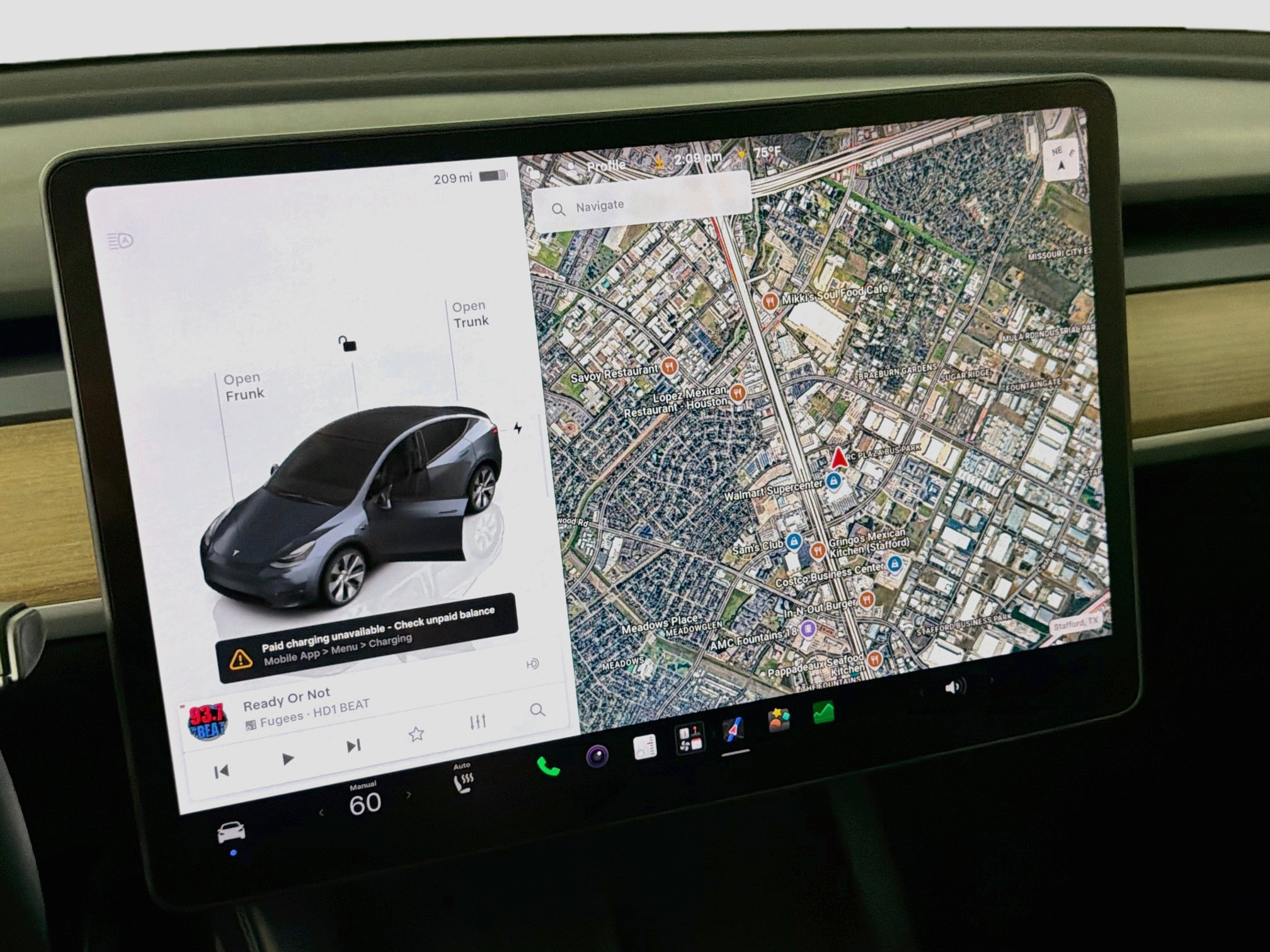 Used 2023 Tesla Model Y Long Range AWD/4WD image 21