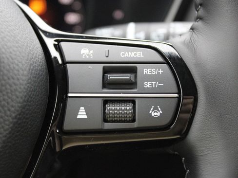 New 2026 Honda CR-V EX-L image 31