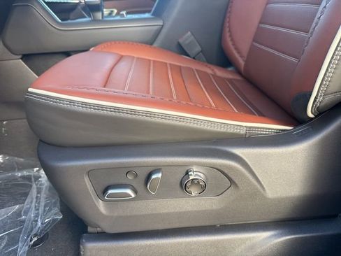 New 2026 GMC Sierra 1500 Denali Ultimate image 16