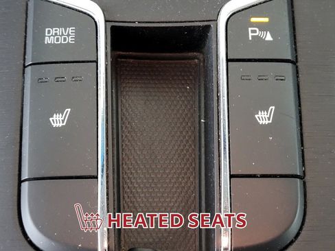 Used 2021 Kia Sedona EX image 19