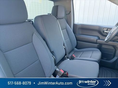 New 2026 GMC Sierra 1500 Pro w/ Pro Value Package image 17