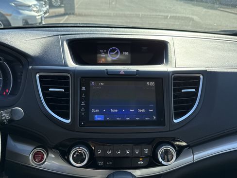 Used 2015 Honda CR-V EX image 23