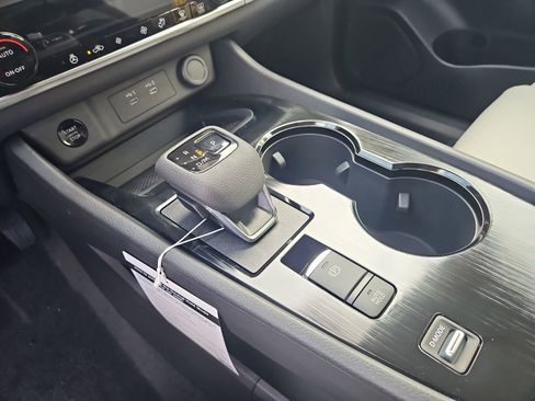 New 2026 Nissan Rogue Dark Armor image 21