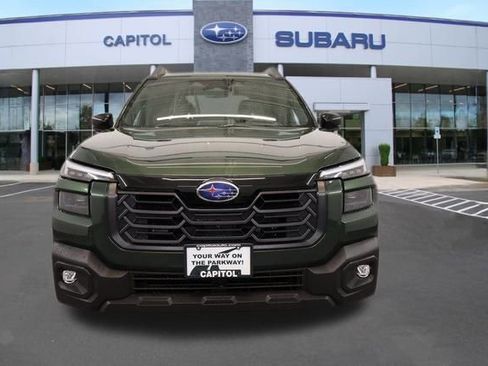 New 2026 Subaru Outback Touring XT image 7