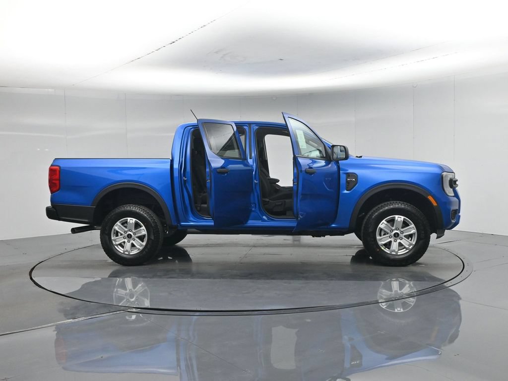 New 2026 Ford Ranger XL RWD image 32