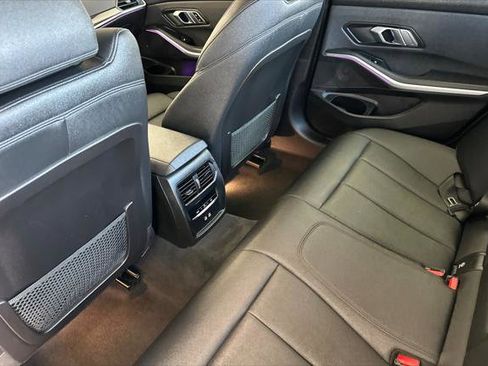 Used 2021 BMW 330i T w/ Convenience Package image 11