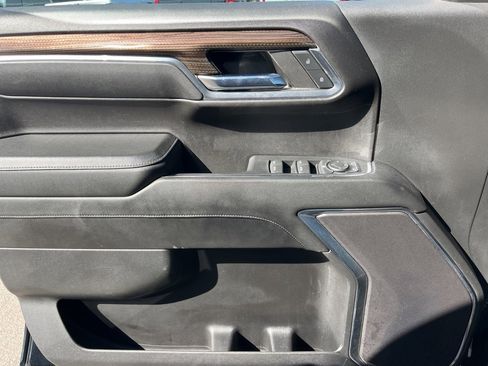 Used 2024 Chevrolet Silverado 1500 LT w/ Protection Package image 27