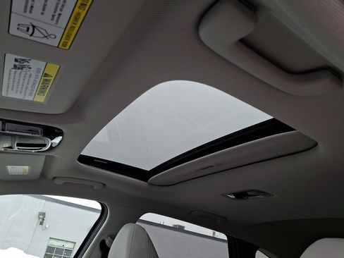 New 2026 Hyundai Tucson SEL image 10