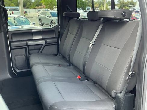 Used 2018 Ford F150 XLT w/ Equipment Group 302A Luxury RWD image 24