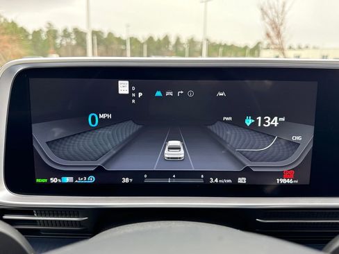 Used 2023 Hyundai Ioniq 6 SEL w/ Cargo Package image 19