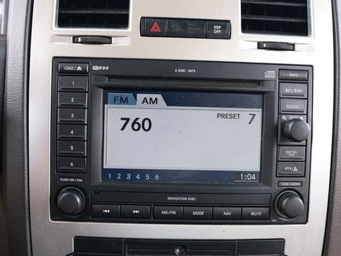 Used 2006 Chrysler 300 C w/ Protection Group II RWD image 36