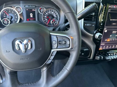Used 2025 RAM 2500 Big Horn AWD/4WD image 26