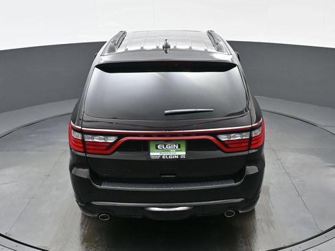 New 2026 Dodge Durango GT AWD/4WD image 25