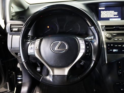 Used 2015 Lexus RX 350 AWD image 32
