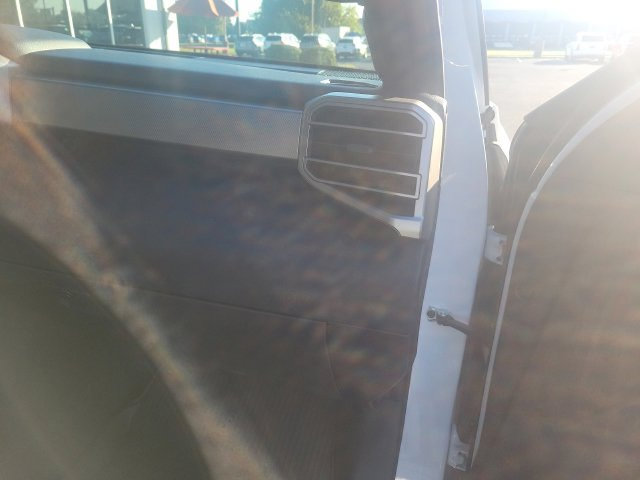 Used 2025 Toyota Sequoia Limited AWD/4WD image 8