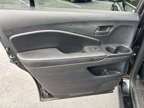 Used 2023 Honda Passport EX-L image 20