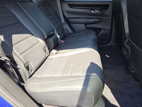 Certified 2023 Honda CR-V EX-L image 24