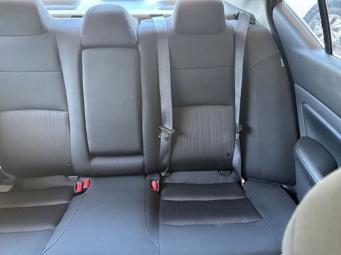 Used 2025 Nissan Altima 2.5 SV FWD image 38
