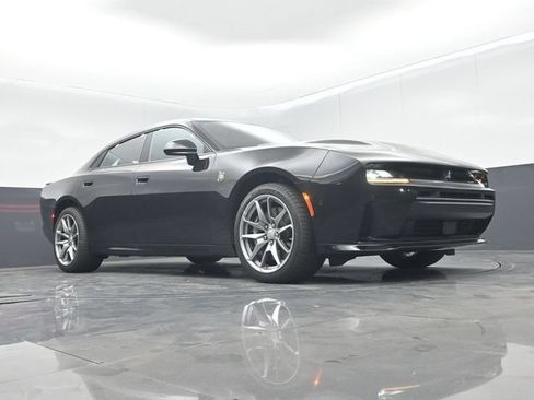 New 2026 Dodge Charger Scat Pack w/ Wheel & Tire Package AWD/4WD image 40