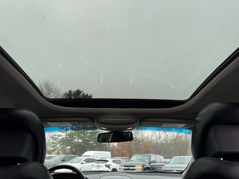 Used 2016 Lincoln MKZ 4dr Sdn AWD w/ Equipment Group 300A Reserve image 22