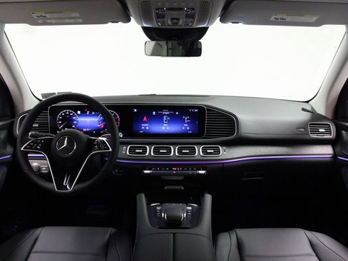 New 2026 Mercedes-Benz GLE 450 4MATIC image 2