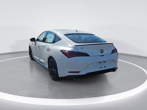 New 2026 Acura Integra A-Spec image 5