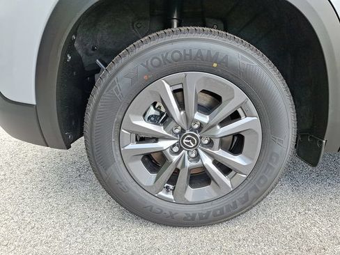 New 2026 MAZDA CX-5 Select AWD/4WD image 6