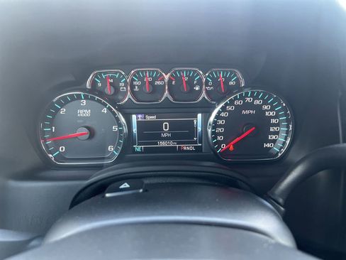 Used 2017 Chevrolet Tahoe Premier image 15