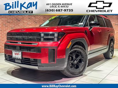 Used 2024 Hyundai Santa Fe XRT