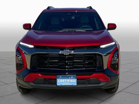 Certified 2026 Chevrolet Equinox ACTIV w/ LPO, Floor Liner Package FWD image 6