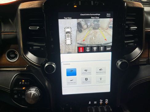 Certified 2022 RAM 1500 Limited AWD/4WD image 17