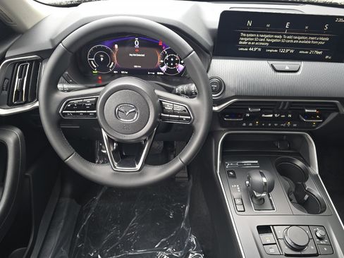 New 2026 MAZDA CX-70 SC AWD/4WD image 14