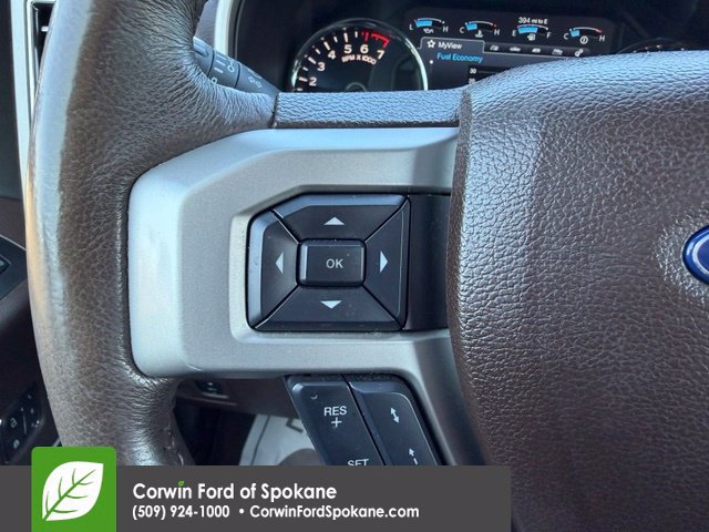 Used 2018 Ford F150 King Ranch w/ Equipment Group 601A Luxury AWD/4WD image 24
