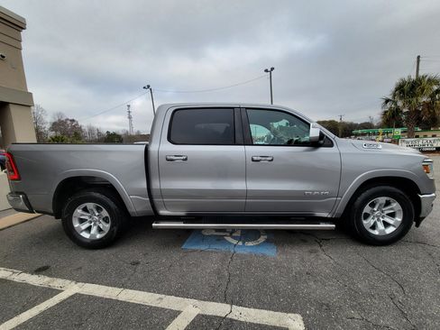 Used 2019 RAM 1500 Laramie w/ Trailer Tow Group image 18