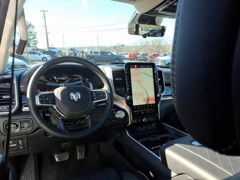 New 2026 RAM 1500 Tungsten image 11